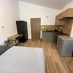 Cerna Ruze - 7 * Plzeň