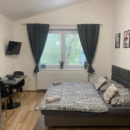 Cerna Ruze - 7 * Plzeň
