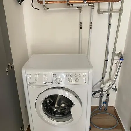Apartmán černá Růže - 7