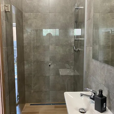 černá Růže - 7 Apartmán Plzeň