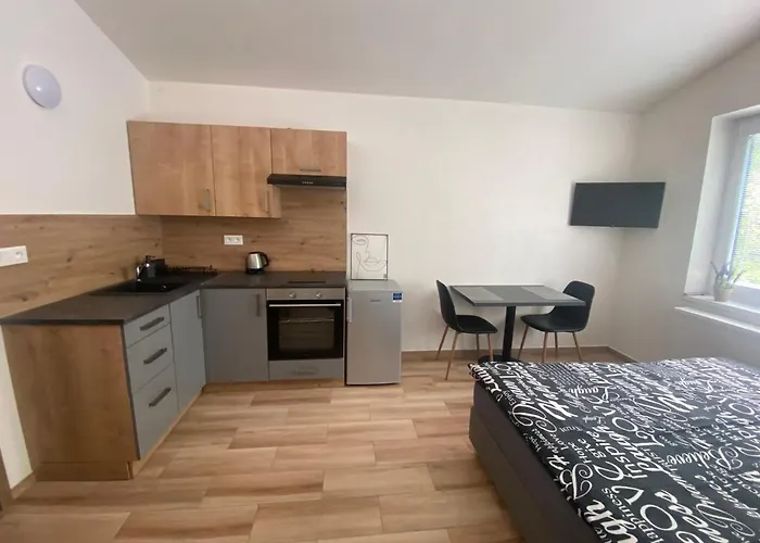 Cerna Ruze - 7 Plzeň