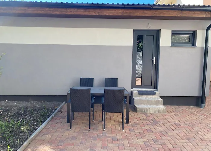 Cerna Ruze - 7 * Plzeň