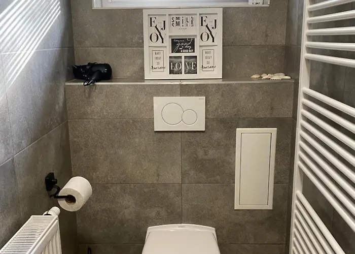 Appartement Cerna Ruze - 7